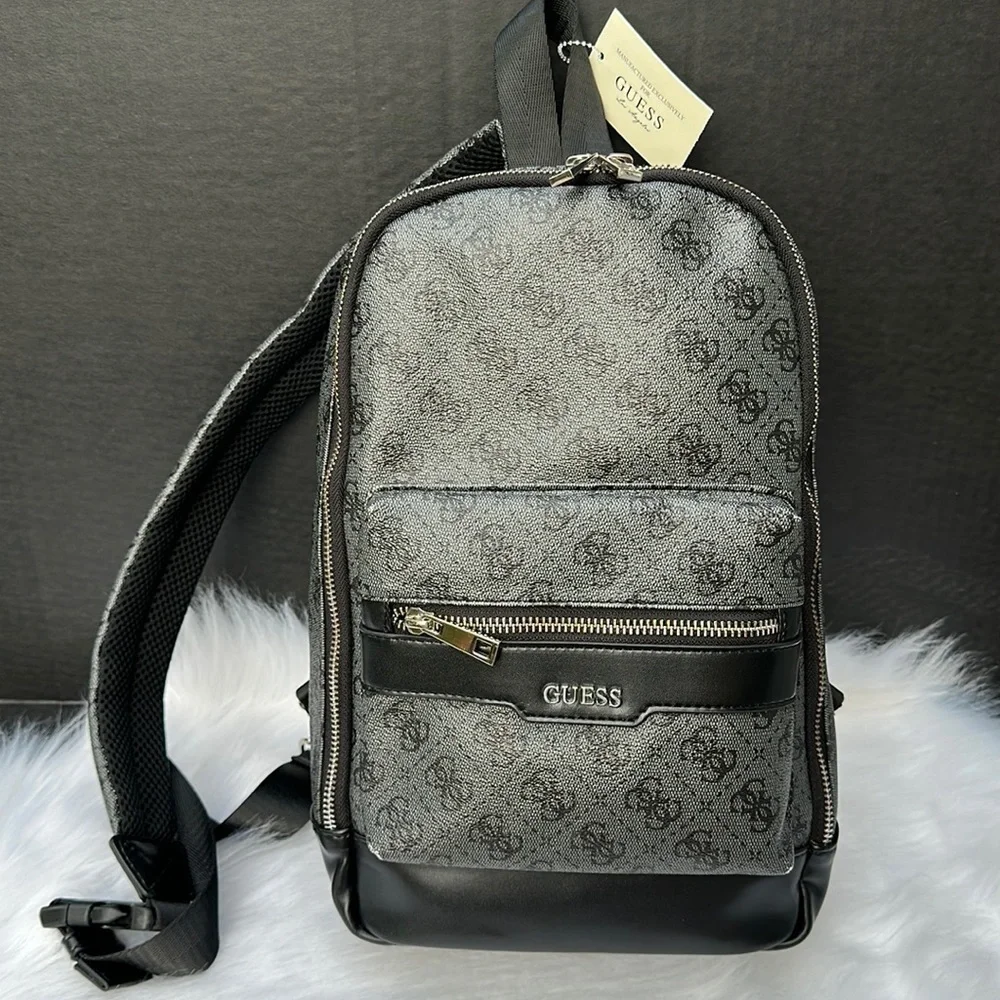 New GUESS Men’s Bag